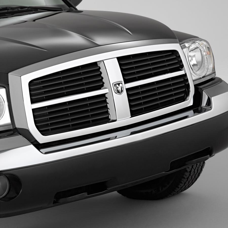  Dodge Dakota 2005 года  (фото 37 из 43)